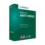 Kaspersky Antivirus 2022