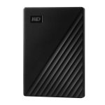 Western Digital External HDD (1)