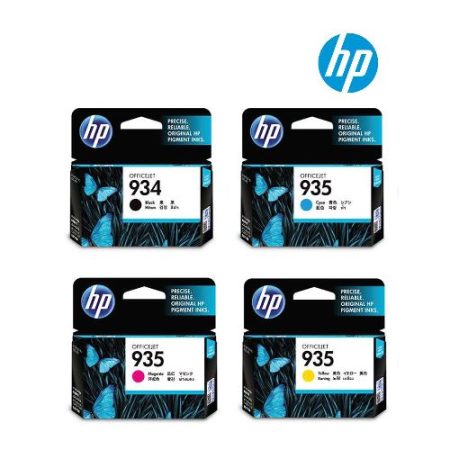 HP 953 Original Ink Cartridge