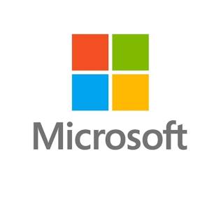 Microsoft Logo square